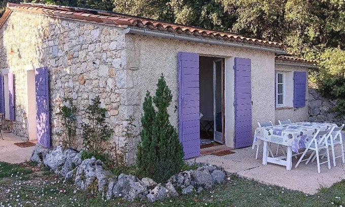 Mons Maison | le Mas des Louquiers