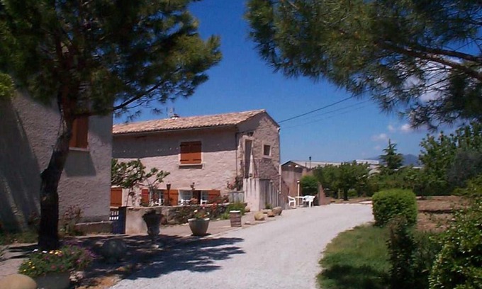 Mirabel-aux-Baronnies Maison | Mas du Prescondu