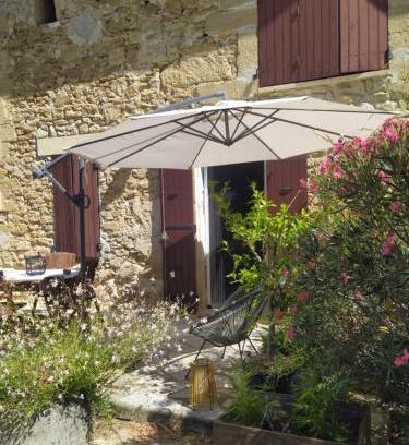 Serignan-du-Comtat Maison | Mas du Vieux Moulin
