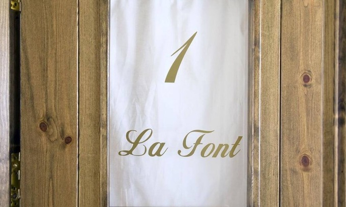 Queixas Appartement | Mas el Brugué - LA FONT