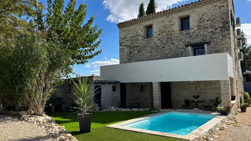 Monteils Villa | Mas en Merveilles