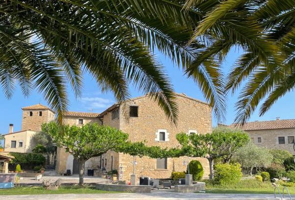 Pujals dels Cavallers Lit Et Petit-Déjeuner | Mas Feliu Turismo Rural