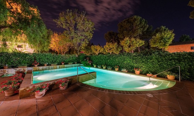 Tarragona Hôtel | Mas La Boella