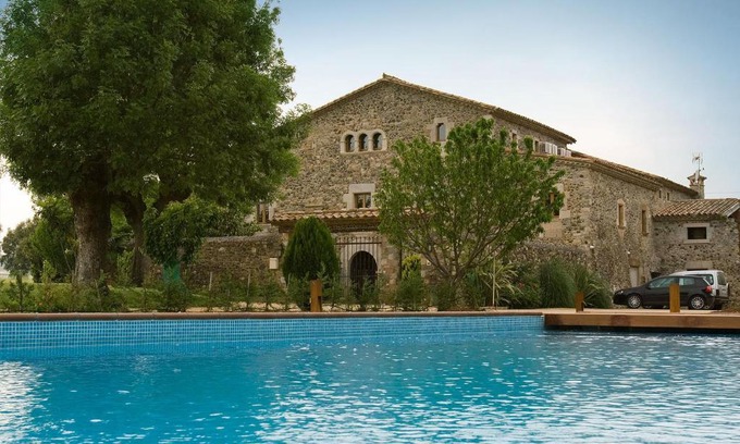 Sant Gregori Maison | Mas la Casassa