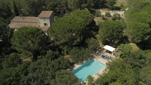Caveirac Maison | MAS Le Pigeonnier