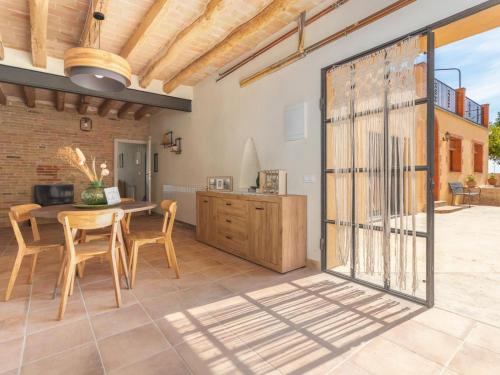 Fortia Maison | Mas Mare de la Font: Els Masovers/1093