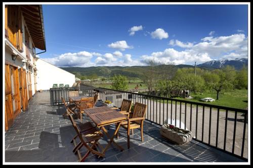 Puigcerda Appartement | Mas Meya
