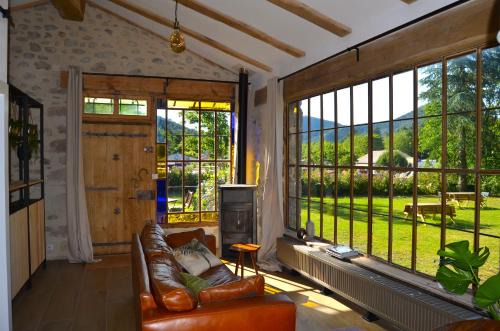 Saint-Jean-du-Gard Appartement | Mas Mialou