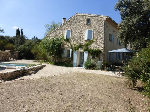 Blauvac Maison | Mas Nicnac
