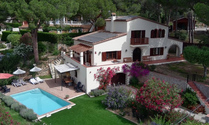 Torroella de Montgri Maison | Mas Nuria - L'Estartit, Torre Vella