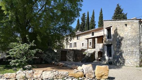 Le Collet Maison | Mas Osmeea