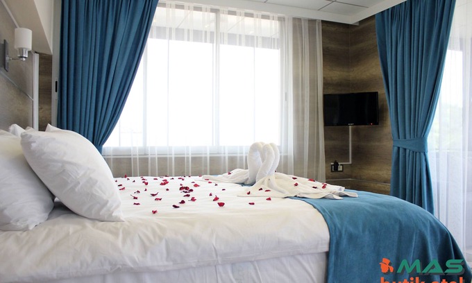 Akcay Hôtel | Mas Otel