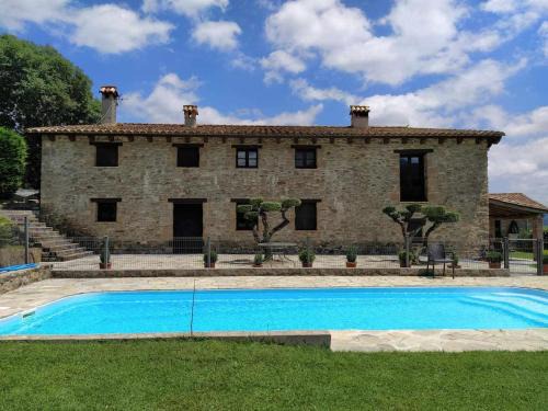 Mieras Maison | Mas Planella Casa Rural