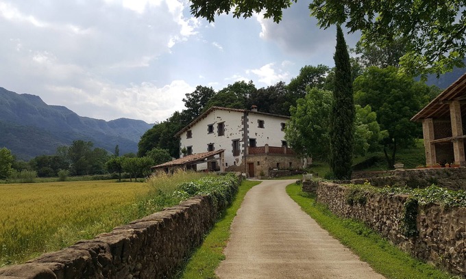 Joanetes Maison | Mas Rubió