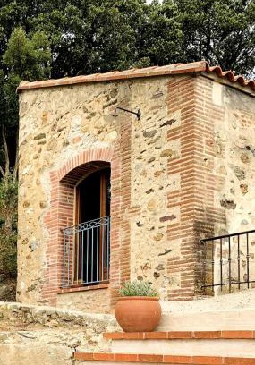 Vives Maison | Mas Saint Michel