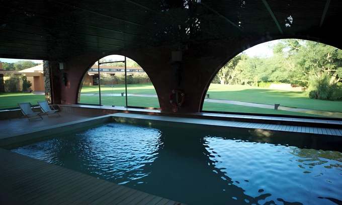 Pals Hôtel | Mas Salvi Country Boutique Hotel