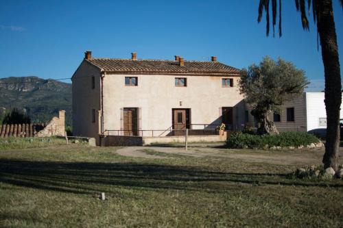 Benissanet Maison | Mas Taniet Hotel Rural