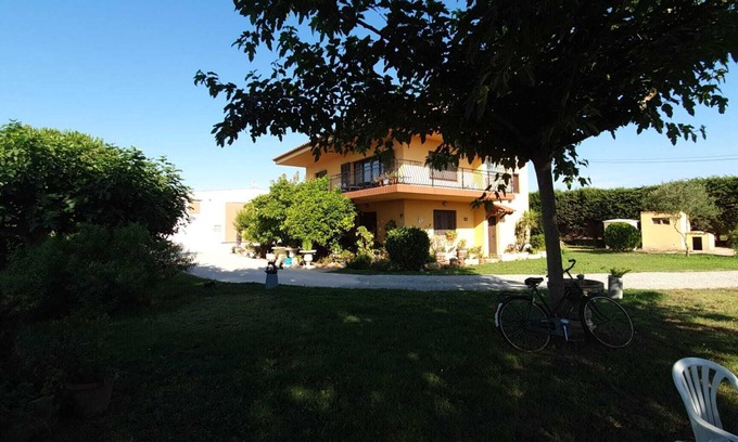 Castello d'Empuries Maison | Mas Turró - Castelló d'Empúries