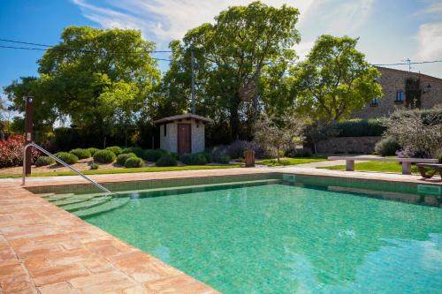 Fontanilles Maison | Mas Vermell