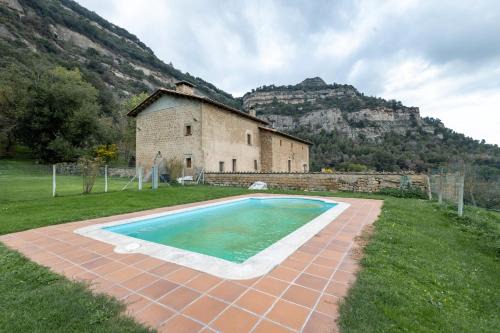 Centelles Maison | Mas Vinyoles