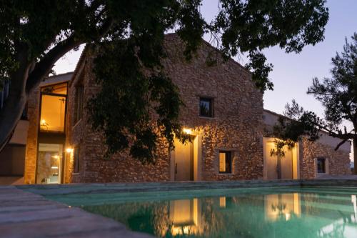 Camarles Maison | Mas Xalmes