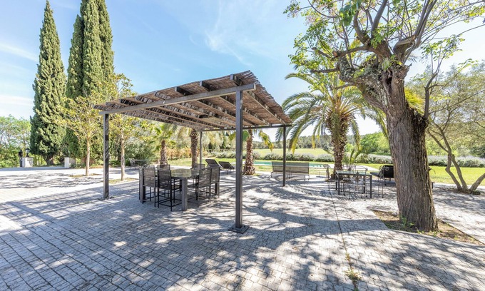 Bascara Hôtel | MAS XIBEQUES