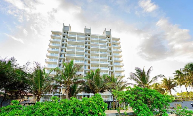 Hendala Appartement | MaSa Beach Front Apartment Uswetakeiyawa B12
