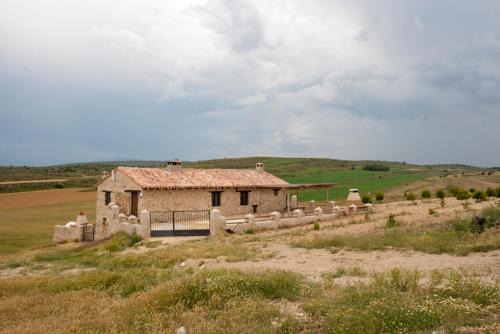 Las Cuevas de Canart Maison | Masada Andabe