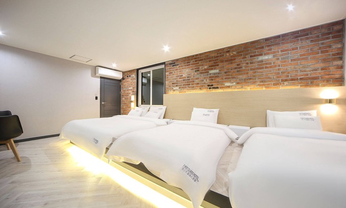 Masan Hôtel | Masan First Class Hotel
