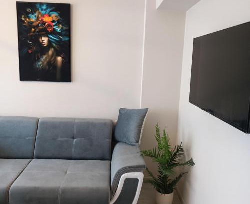Tulcea Appartement | Masaryss luxury apartament 2