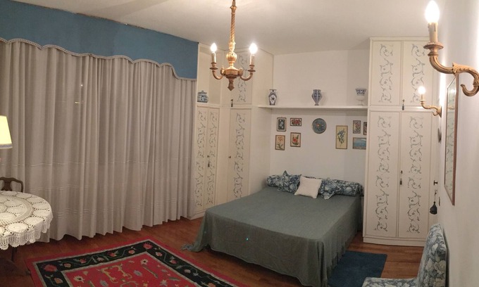 Pisa City Centre Appartement | Mascagni: un adorable appartement au centre-ville