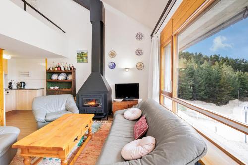 Alp Appartement | Masella