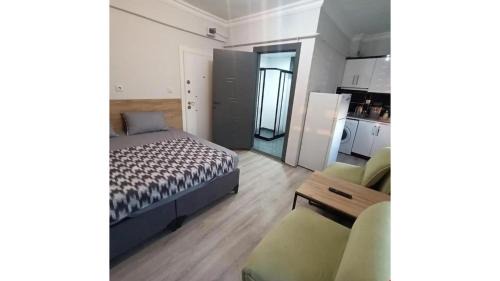 Karaman Hôtel | Masha Suite Karaman Apart Otel