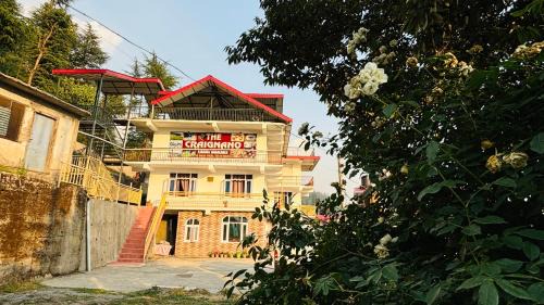 Shimla Hôtel | Mashobra Homestay - Crignano
