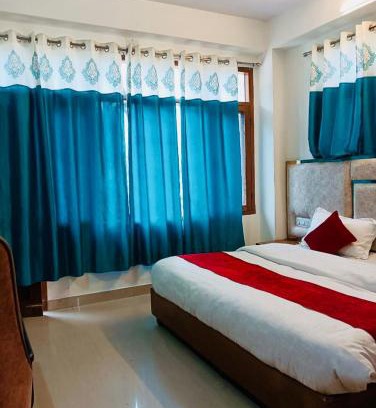 Shimla Hôtel | Mashobra Retreat - Budget Friendly ! Staaf Friendly ! Parking ! Lift ! Couple Friendly