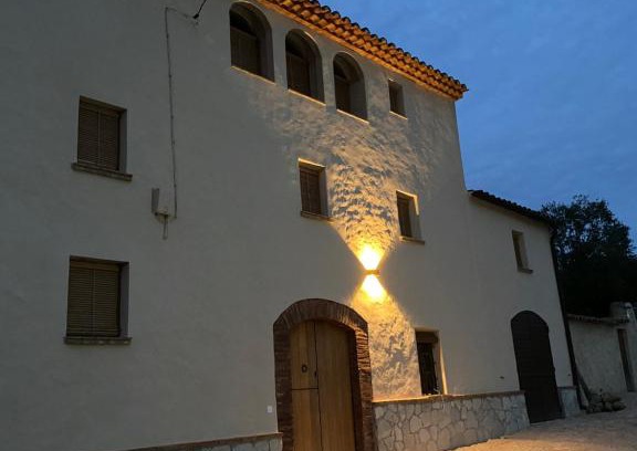 El Montmell Chalet De Ski | Masia Ca la Jepa