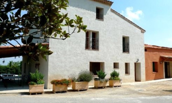 Ivars D'Urgell Maison | Masia Cal Bola, maison complète