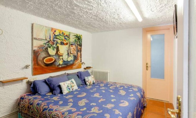 La Garriga Maison | MASIA CAN SUNYER AGROTURISMO