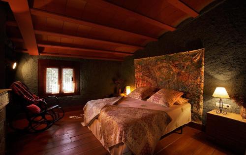 Cornudella de Montsant Maison | Masia El Riscle - Moli Del Pont