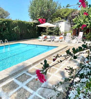 Reus Maison | MASIA EN COSTA DORADA y CLIMATIZADA