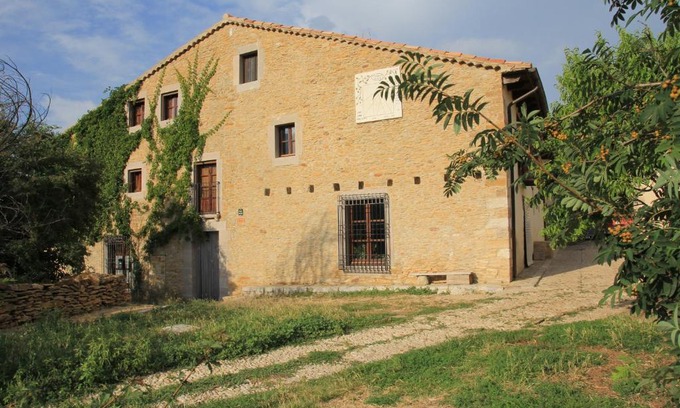 Vilafranca Maison | Masia MATUTANO
