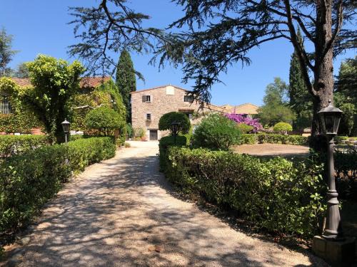 Darnius Appartement | Masia Mimosa