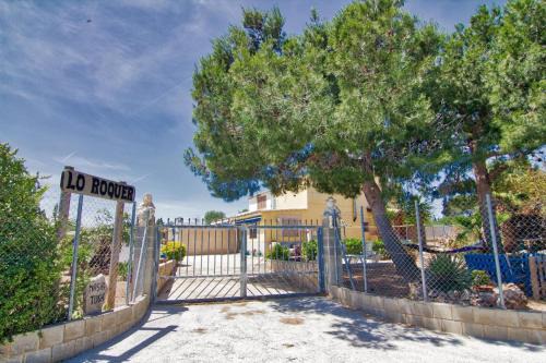 L'Ampolla Appartement | Masia Tona