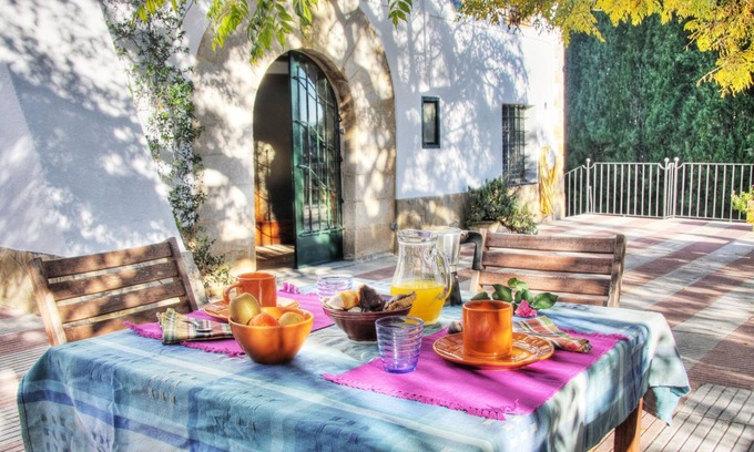 Bescano Maison | Masia with pool 20 people