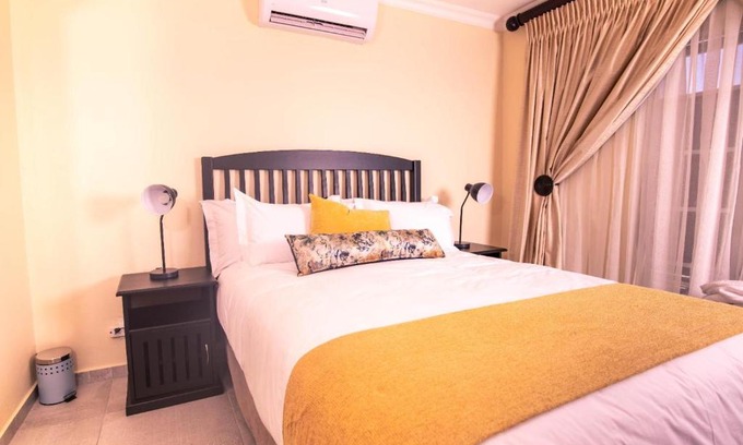 Thorny Bush Game Reserve Hôtel | Masingitana Hotel