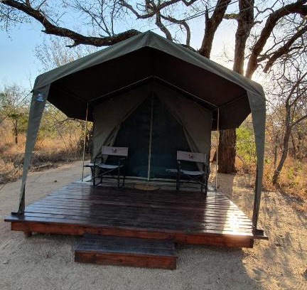 Thorny Bush Game Reserve Autre | Masingitana Tented Camp