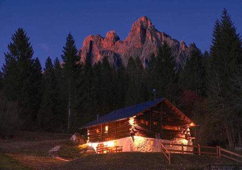 Primiero San Martino di Castrozza Chalet De Ski | Maso 1445,Quiet, Breathtaking Views