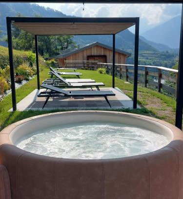 Civezzano Maison | Maso al Sole Agriturismo