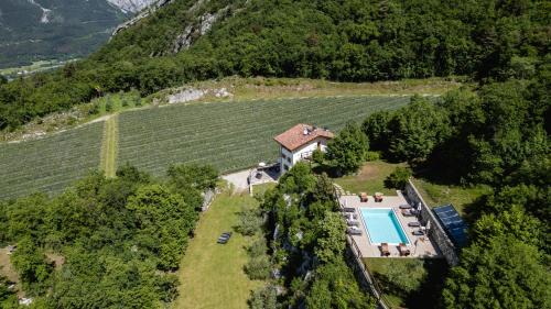 Drena Appartement | Maso Salim Relax Apartments