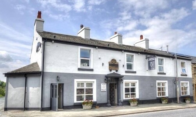 Ingleton Hôtel | Masons Freehouse